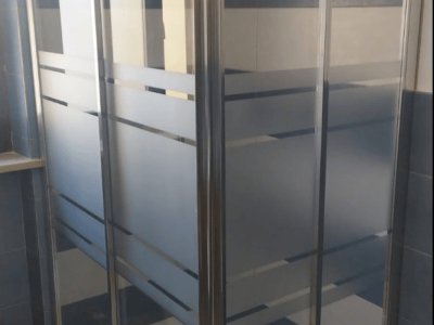 Box doccia angolo euro
