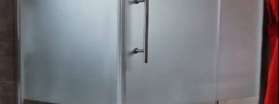 Box doccia vetro