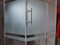 Box doccia vetro